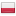 firmy-az.pl server is located in Poland